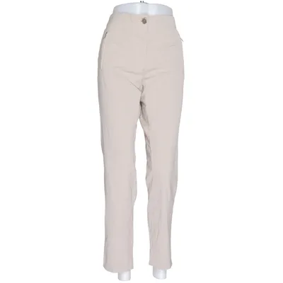 Palazzo pants (Beige) from Zerres