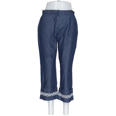 Jeans (Blå) från Unica Bomull