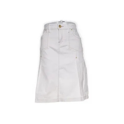 Jupe (476) de Flash Jeans Coton, Élasthane, Polyester