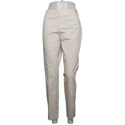 Chino (Beige) de Trussardi Coton, Élasthane