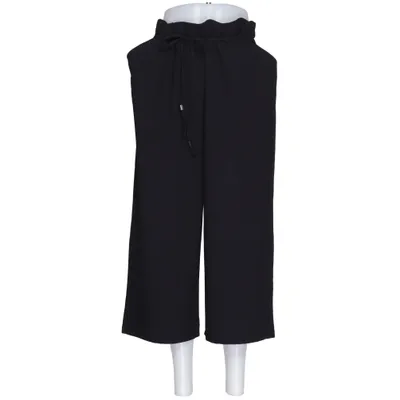 Culottes (Gris) de Canda Premium Élasthane, Polyester