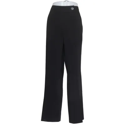 Suit pants (Gray) from Gardeur Polyester, Polyurethane