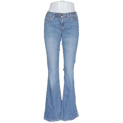 Jean (529) de Levi Strauss & Co Coton, Élasthane