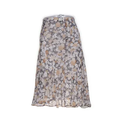 Kjol (Flerfärgad) från Promise Polyester