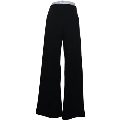 Palazzo broek (Zwart) van Stylewise Elastaan, Polyester