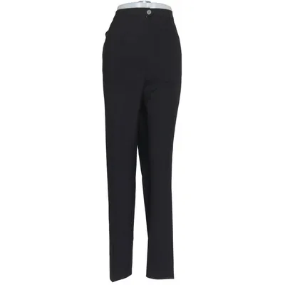 Stoffhose (Jacky) von Toni Elasthan, Polyester, Wolle