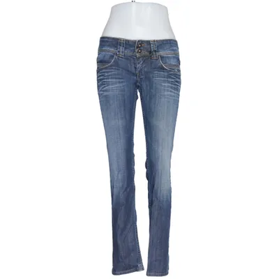 Jeans (Venus) fra Pepe Jeans Bomuld, Elastan, Polyester