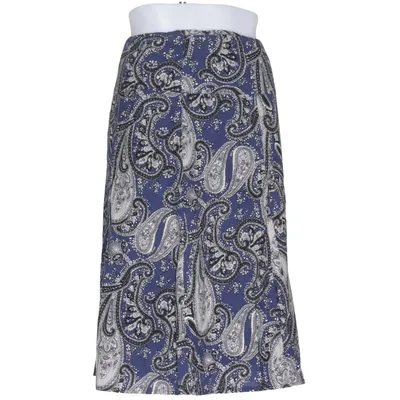 Skirt (Blue, Gray, Black) from Sign