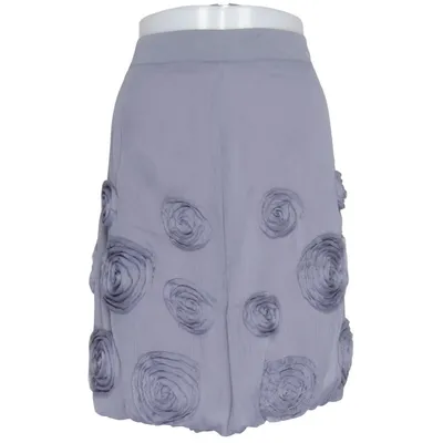 Nederdel (Grå) fra Qiero Polyester