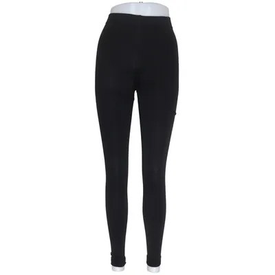 Leggings (Zwart) van Esmara Elastaan, Polyester
