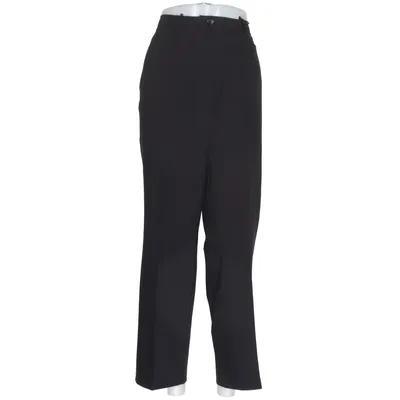 Pantalon (Noir) de Stehmann Polyester