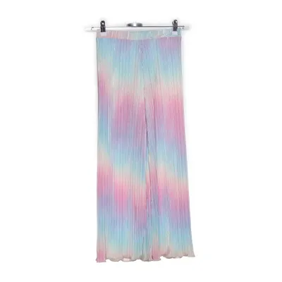 Palazzobyxor (Flerfärgad) från Lindex Kids Polyester