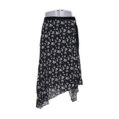 Wrap skirt (Black, White, Multicolored) from Urban Pioneers Viscose