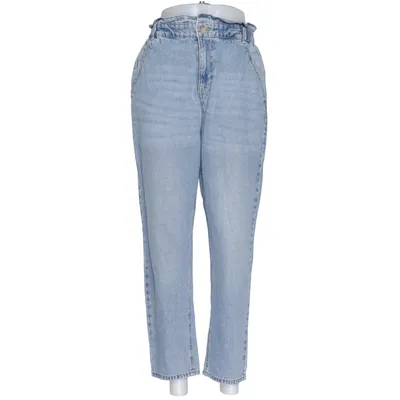 Jeans (Blue) from Promod Recycled cotton