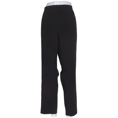 Hose (Schwarz) von Robell Elasthan, Polyester, Viskose