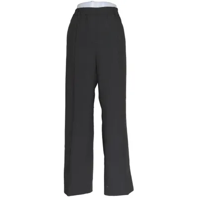 Chinos (Grön) från Anni Carlsson Elastan, Polyester, Viskos