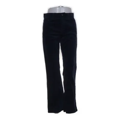 Cordhose (Blau) von WE Baumwolle, Elasthan