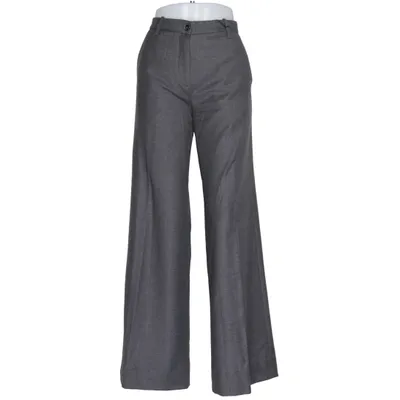 Palazzo pants (Nadia Chino) from Nine:inthe:morning