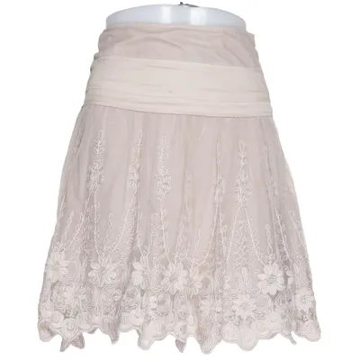 Rok (Beige) van Promod