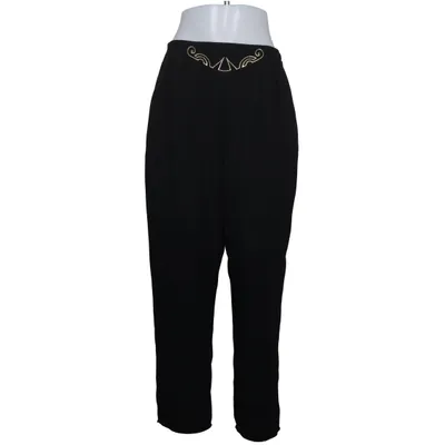 Broek (Zwart) van Legacy Polyamide, Polyester