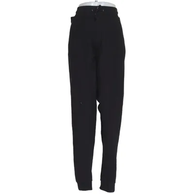 Sweatpants (Black) from ICA I Love Eco Organic cotton, Polyester