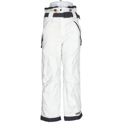Skidbyxor (Beige, Svart) från Beasty Polyamid, Polyester