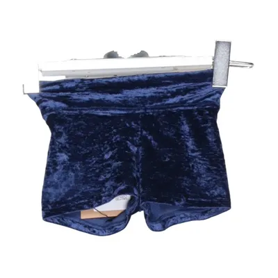 Hotpants (Blå) från Worktool Elastan, Polyamid