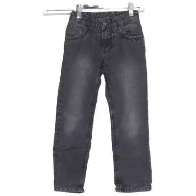 Jeans (Gray) from Pepperts Cotton, Polyester