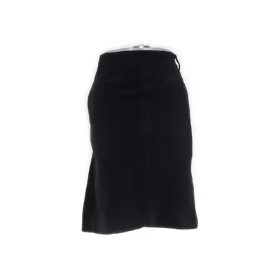 Rok (Zwart) van Essential by Noa Noa Organisch katoen, Polyester, Viscose