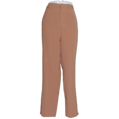 Palazzo pants (Brown) from Noak Cotton, Polyester, Viscose