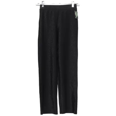 Palazzo pants (Gray) from XOXO Friends Elastane, Polyester