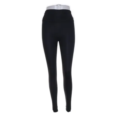 Legging (Noir) de Fit Jeans Élasthane, Polyamide