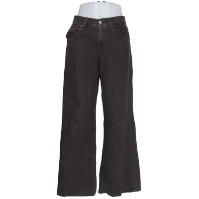 Jeans (Brun) fra Jeanerica Jeans & Co Genanvendt bomuld, Viscose
