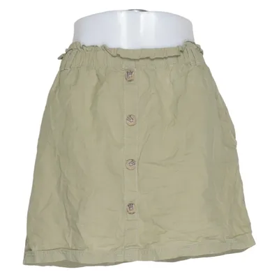 Jupe (Vert) de H&M Kids Coton