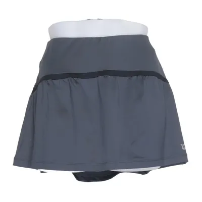 Sports skirt (Gray) from Wilson Elastane, Polyester