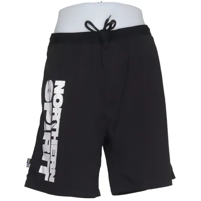 Trainingsshorts (Beast) van Northern Spirit Elastaan, Polyester
