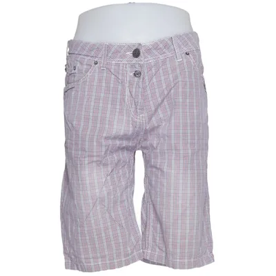 Short (Bleu, Rouge, Blanc) de Scotch & Soda Coton
