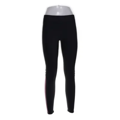 Träningstights (Svart, Lila) från Skins Elastan, Nylon