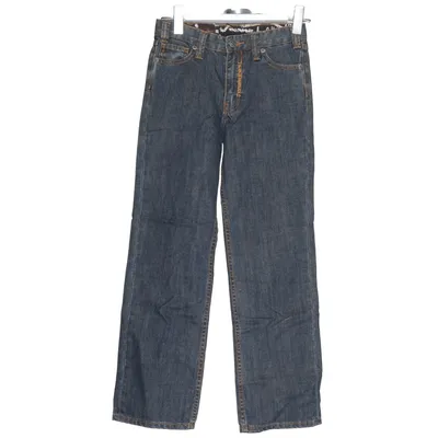 Jeans (Blau) von Horsefeathers Baumwolle