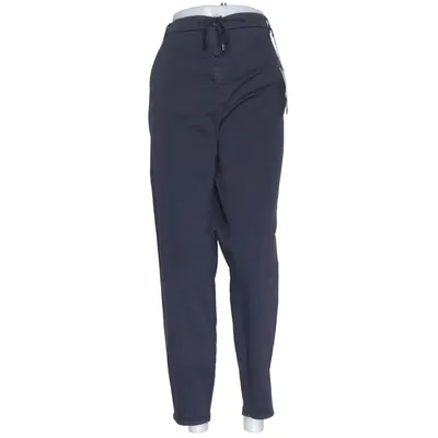 Chinos (Jolie Ankle) van Toni Katoen, Elastaan, Polyamide