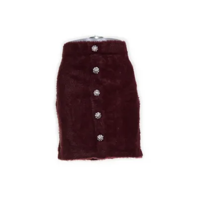 Nederdel (Rød) fra Rotate x H&M
