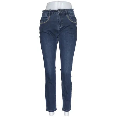 Jean (Bleu) de Red Button Coton, Élasthane, Polyester recyclé