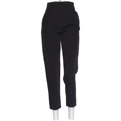 Suit pants (Black) from Matmazel Elastane, Polyester