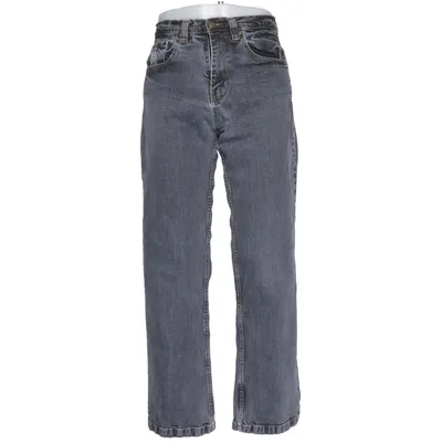 Jeans (Grå) från BSAT
