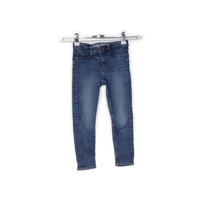 Jeans (Blå) från Denim Bomull, Elastan, Polyester