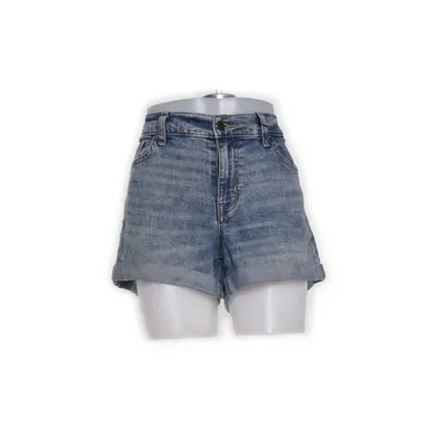 Jeansshorts (Boyfriend) från Old Navy Bomull, Elastan, Polyester