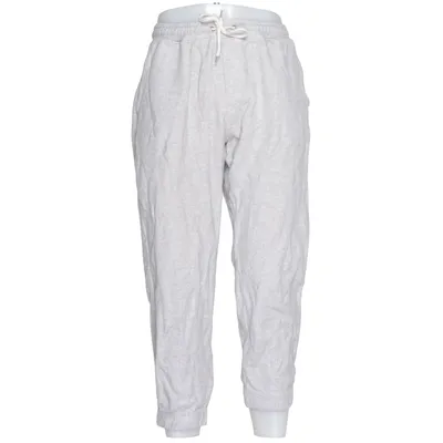 Sweatpants (Gray) from NN07 Cotton