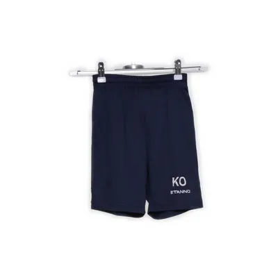 Basketshorts (Blå) från Stanno Polyester