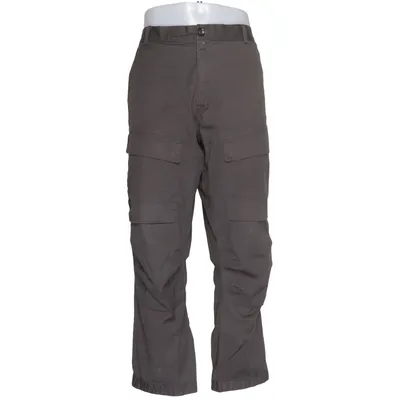 Cargo pants (Trousers 1) from Henrik Vibskov Cotton, Elastane