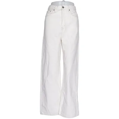 Jean (Blanc) de Levi's Premium Coton, Chanvre